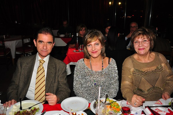 Rabieh Lions Club Diner